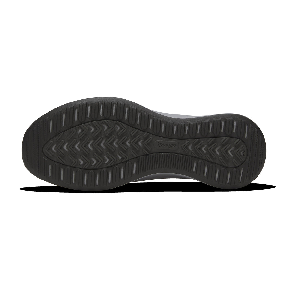 Men's Runner Protect - Dark Grey (Medium Grey Sole)