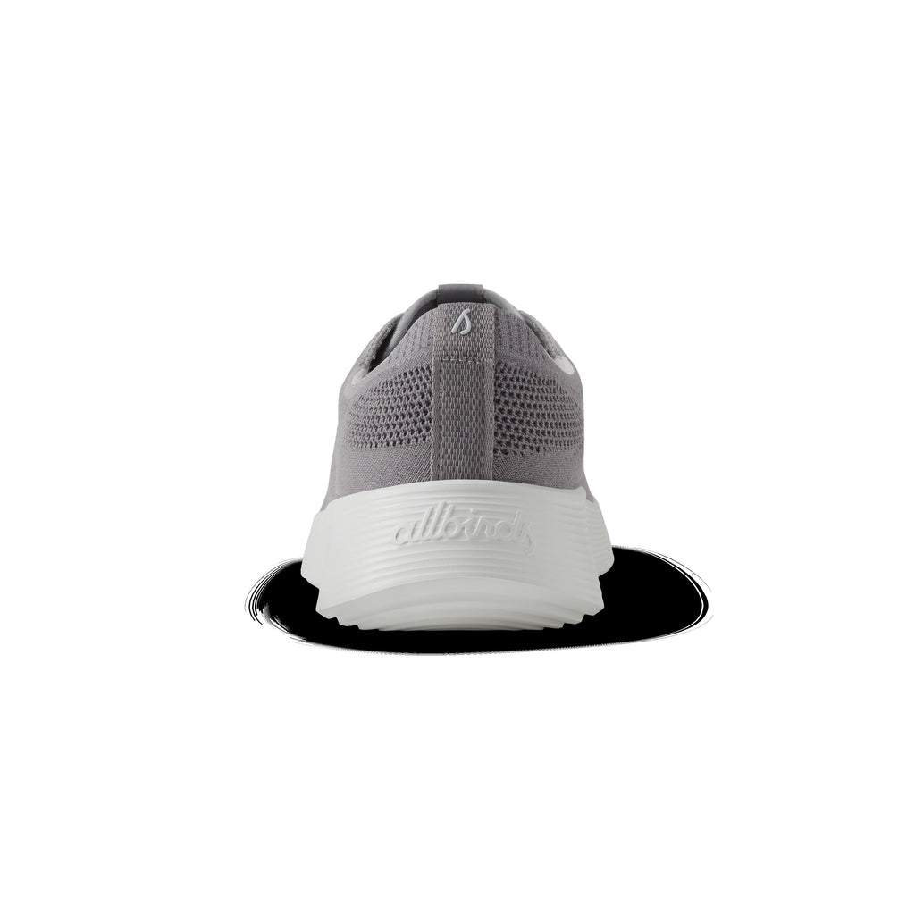 Women's Tree Runner Go - Medium Grey (Blizzard Sole)