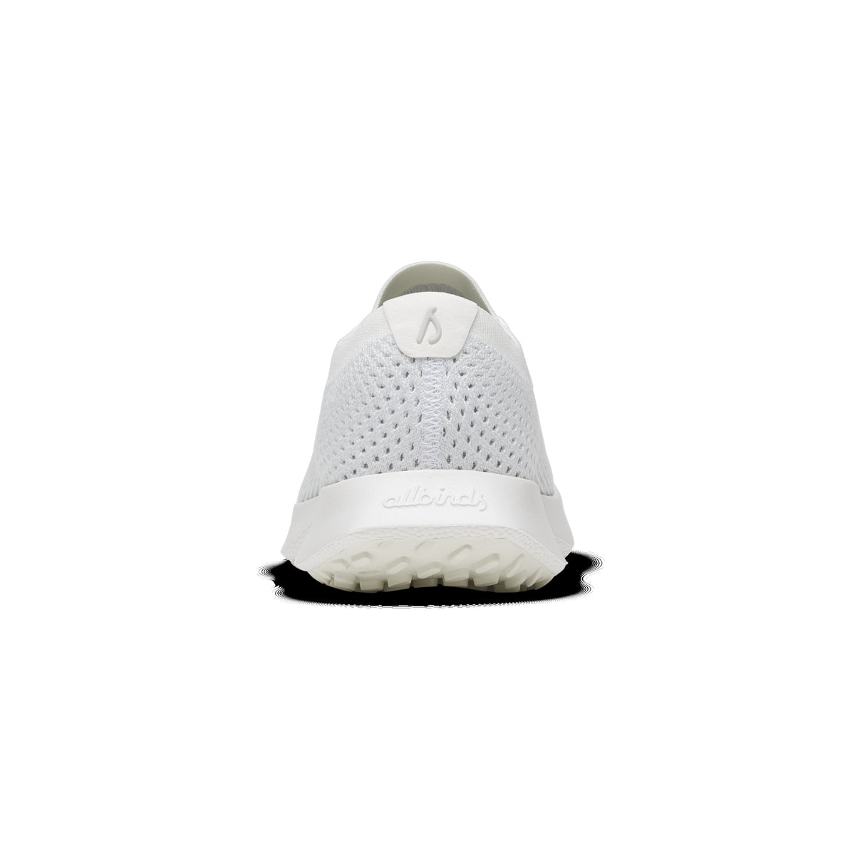 Women's Tree Dasher 2 - Blizzard (Blizzard Sole)