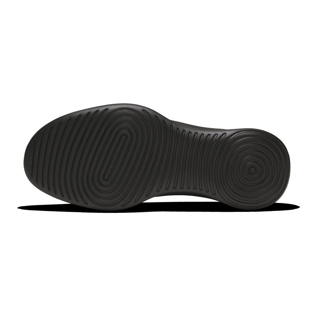 Women's Wool Runner NZ - Natural Black (Natural Black Sole)