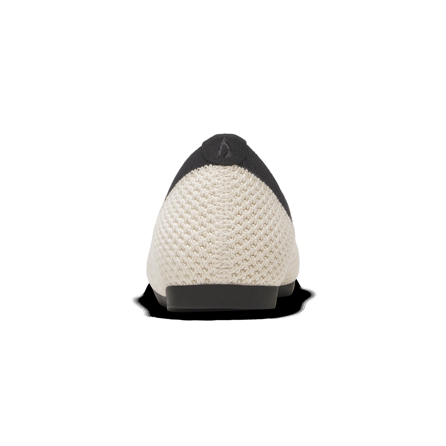 Women's Breezer Point - Warm White (Natural Black Sole)