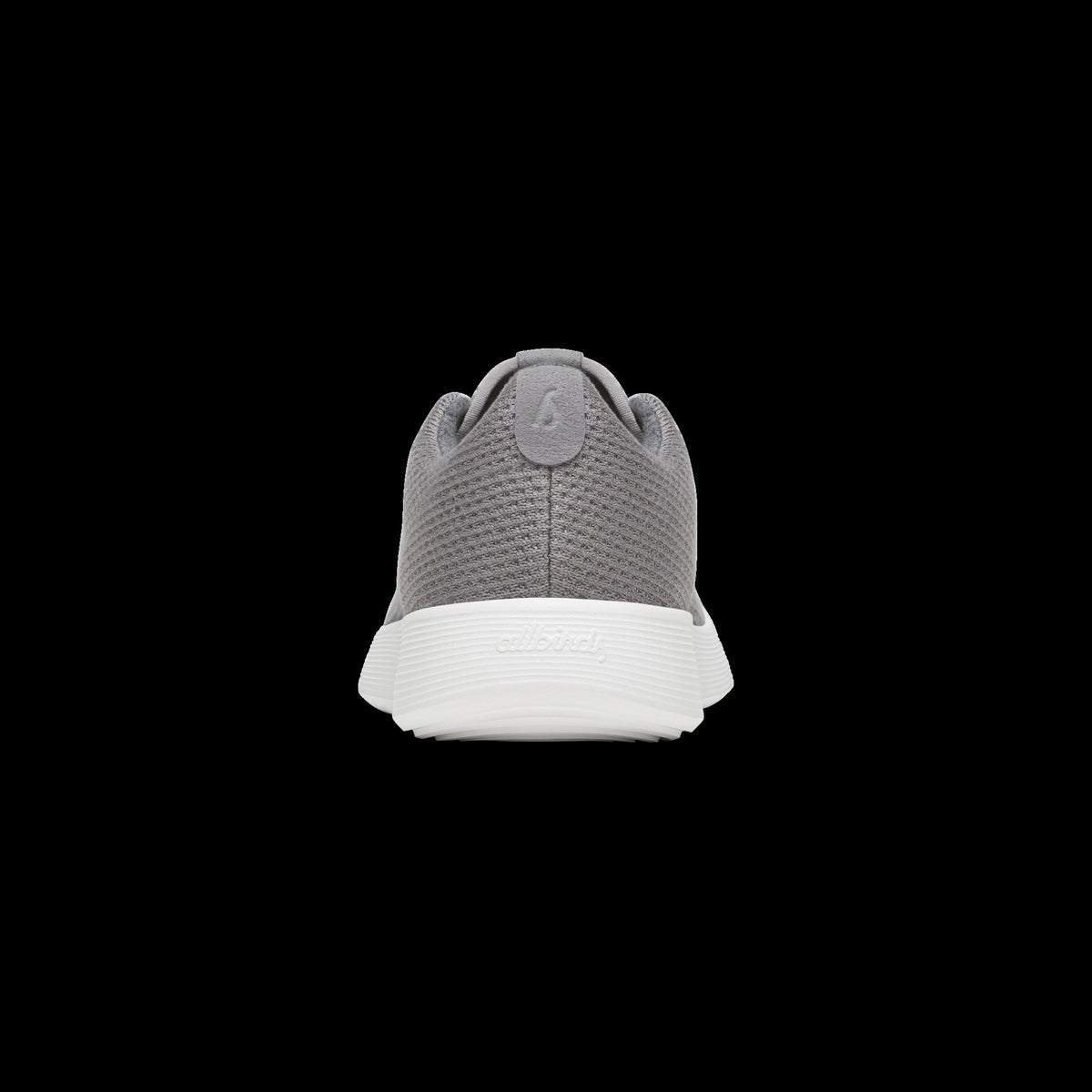 Women's Tree Runner NZ - Medium Grey (Blizzard Sole)