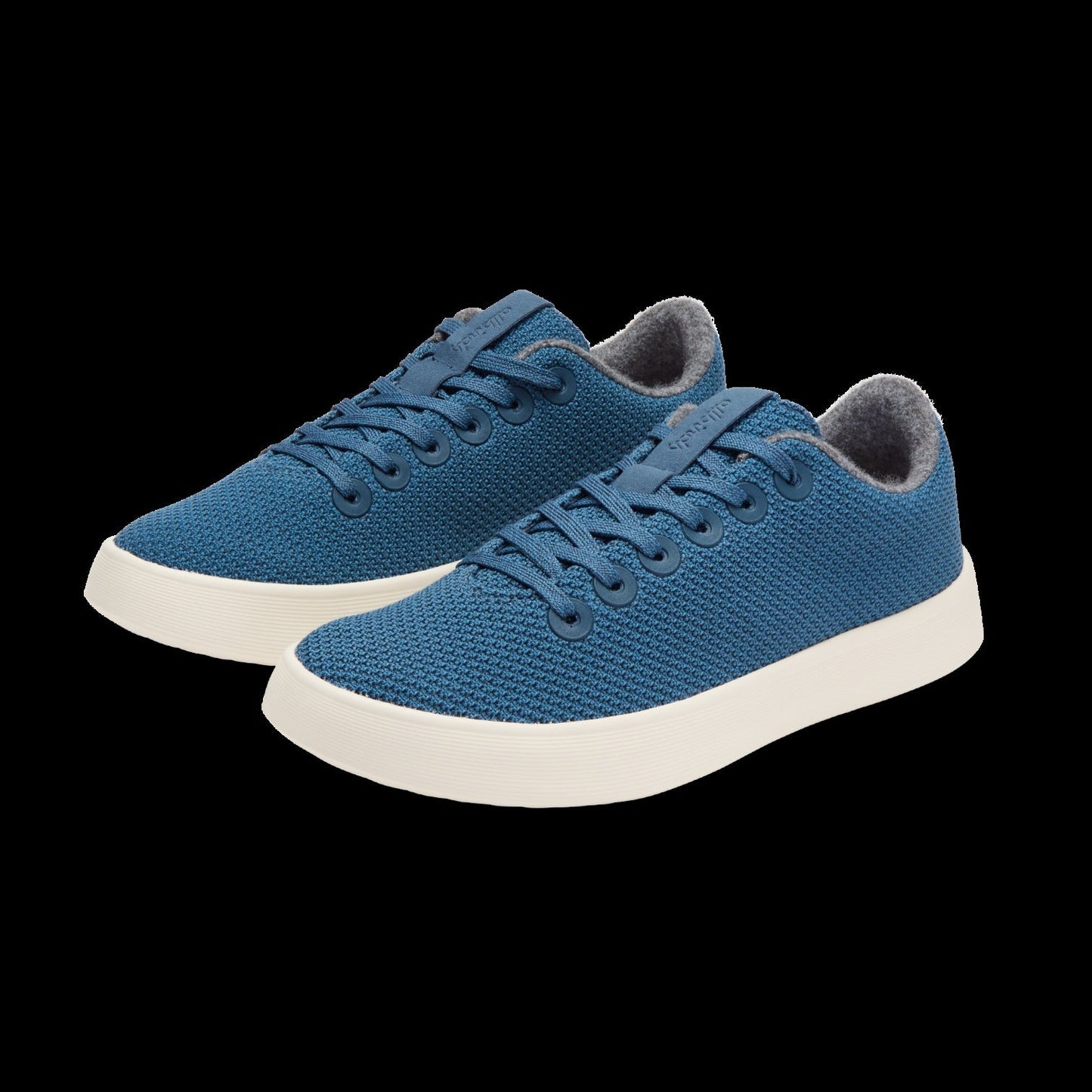 Men's Cruiser - Shadow Blue (Natural White Sole)