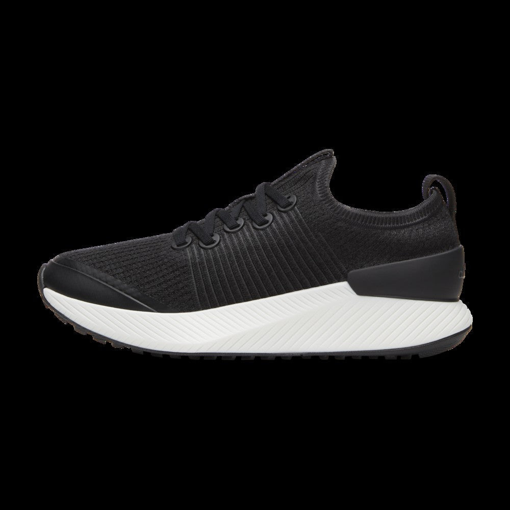Women's Tree Glider - Natural Black (Blizzard Sole)