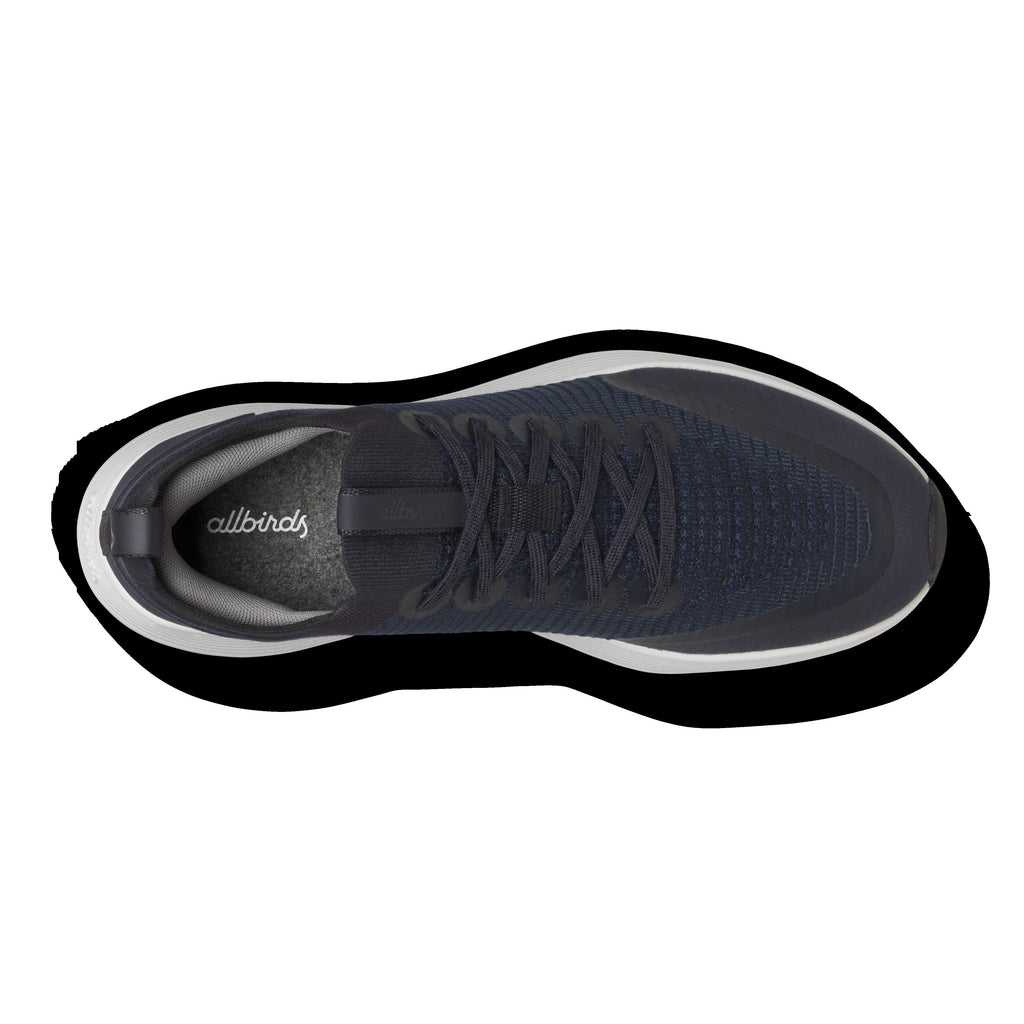 Men's Strider - Dark Navy (Blizzard Sole)