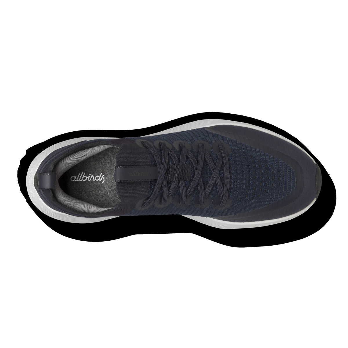 Men's Strider - Dark Navy (Blizzard Sole)