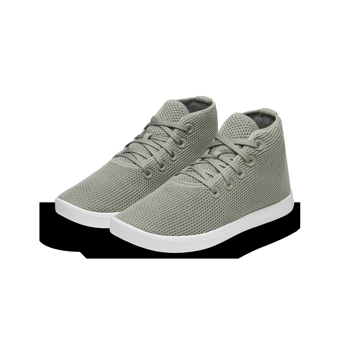 Men's Tree Topper - Hazy Pine (Blizzard Sole)