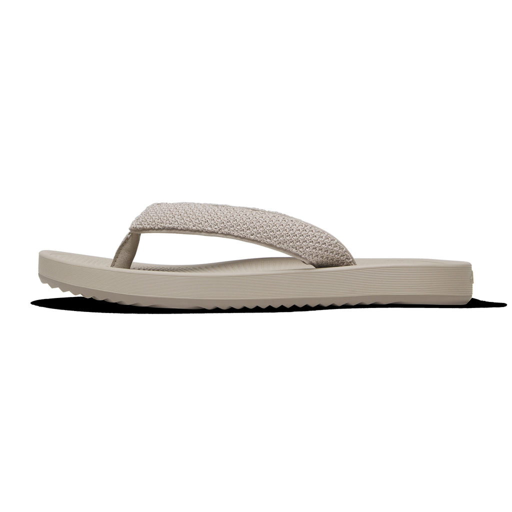 Men's Allbirds Flip Flop - Mushroom