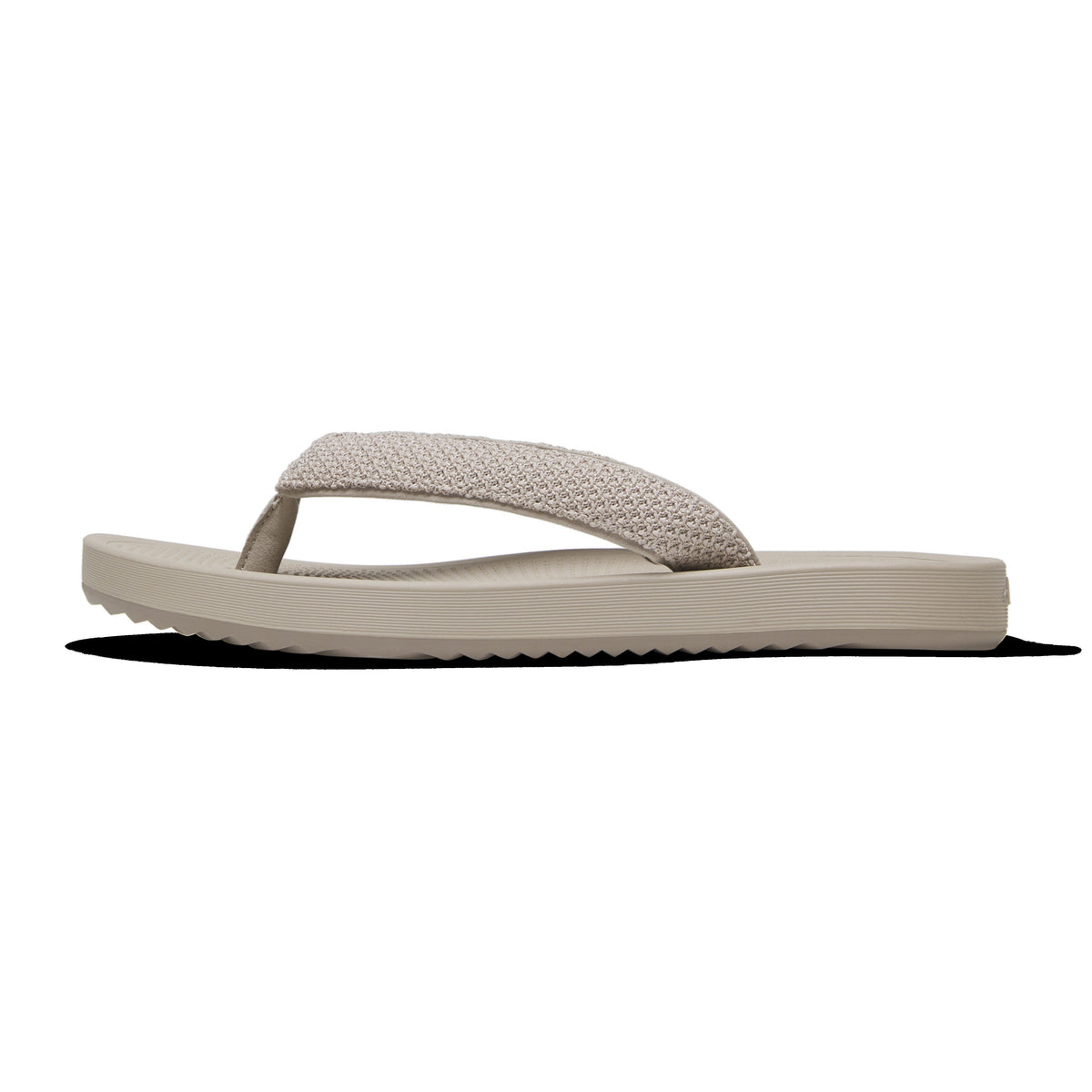 Men's Allbirds Flip Flop - Mushroom