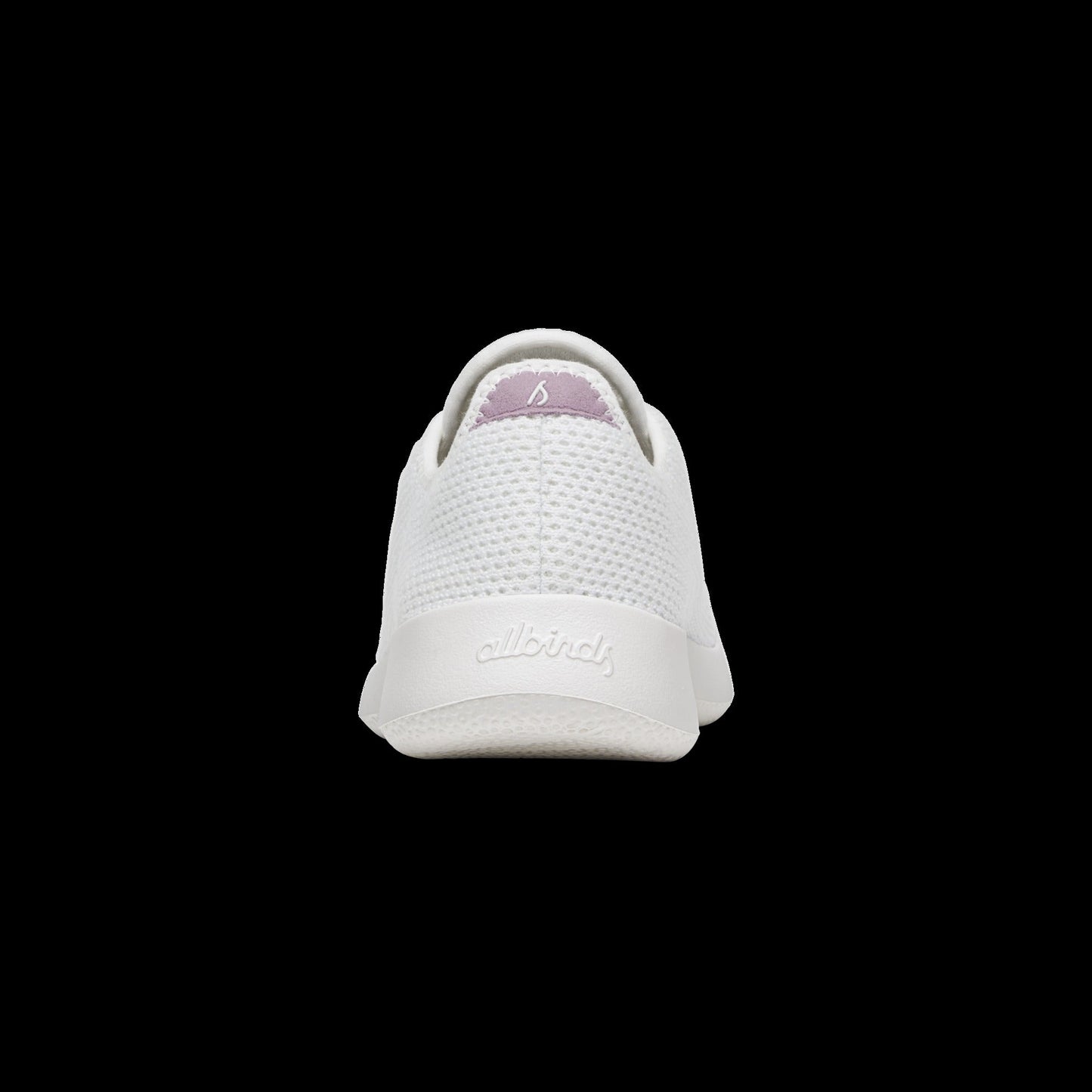 Women's Tree Runner - Blizzard/Hanami Plum (Blizzard Sole)