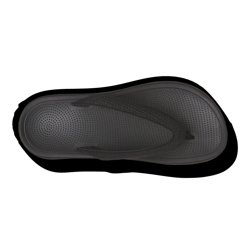 Women's Allbirds Flip Flop - Natural Black
