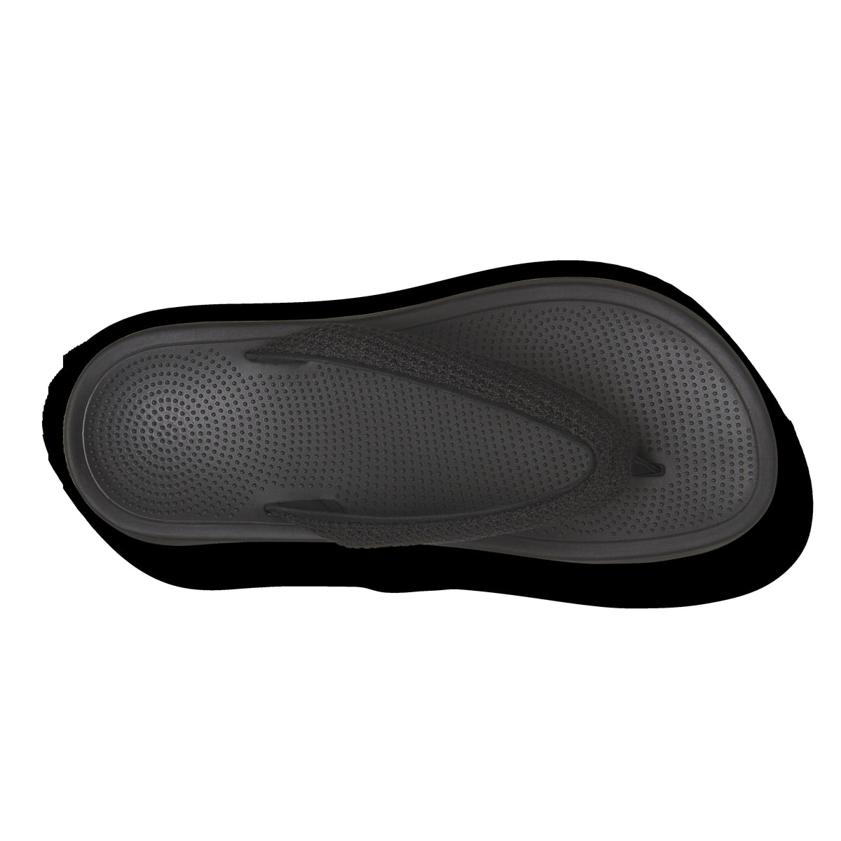 Women's Allbirds Flip Flop - Natural Black