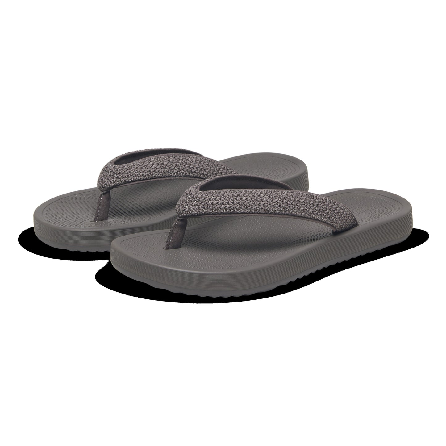 Women's Allbirds Flip Flop - Anthracite