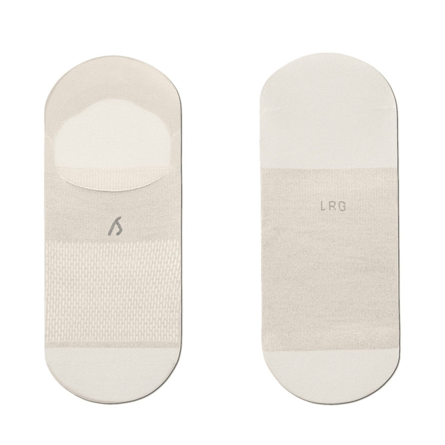 Trino® Sprinters - No Show - Summertime White