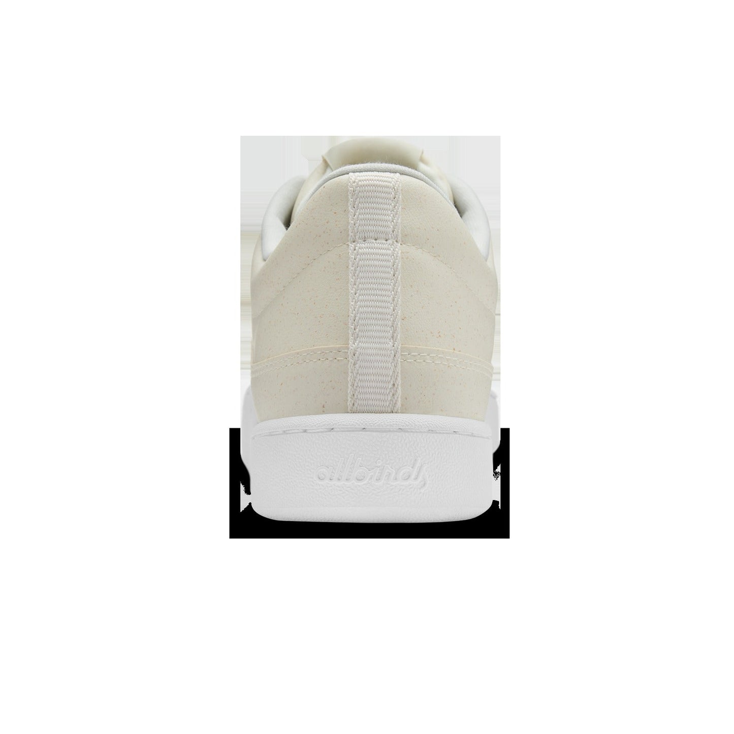 Women's Plant Pacer - Natural White (Blizzard Sole)