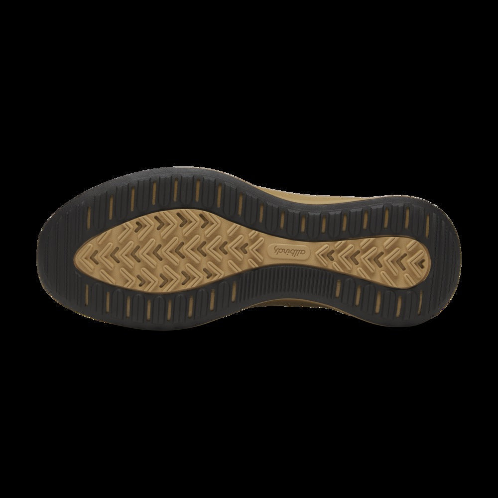 Women's Runner Protect - Natural Black/Chasm Teal (Stony Beige Sole)