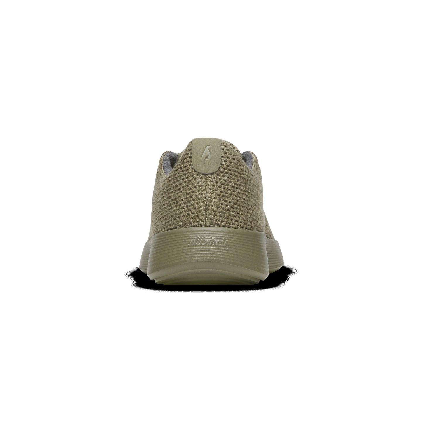 Women's Tree Runner NZ - Burnt Olive (Burnt Olive Sole)