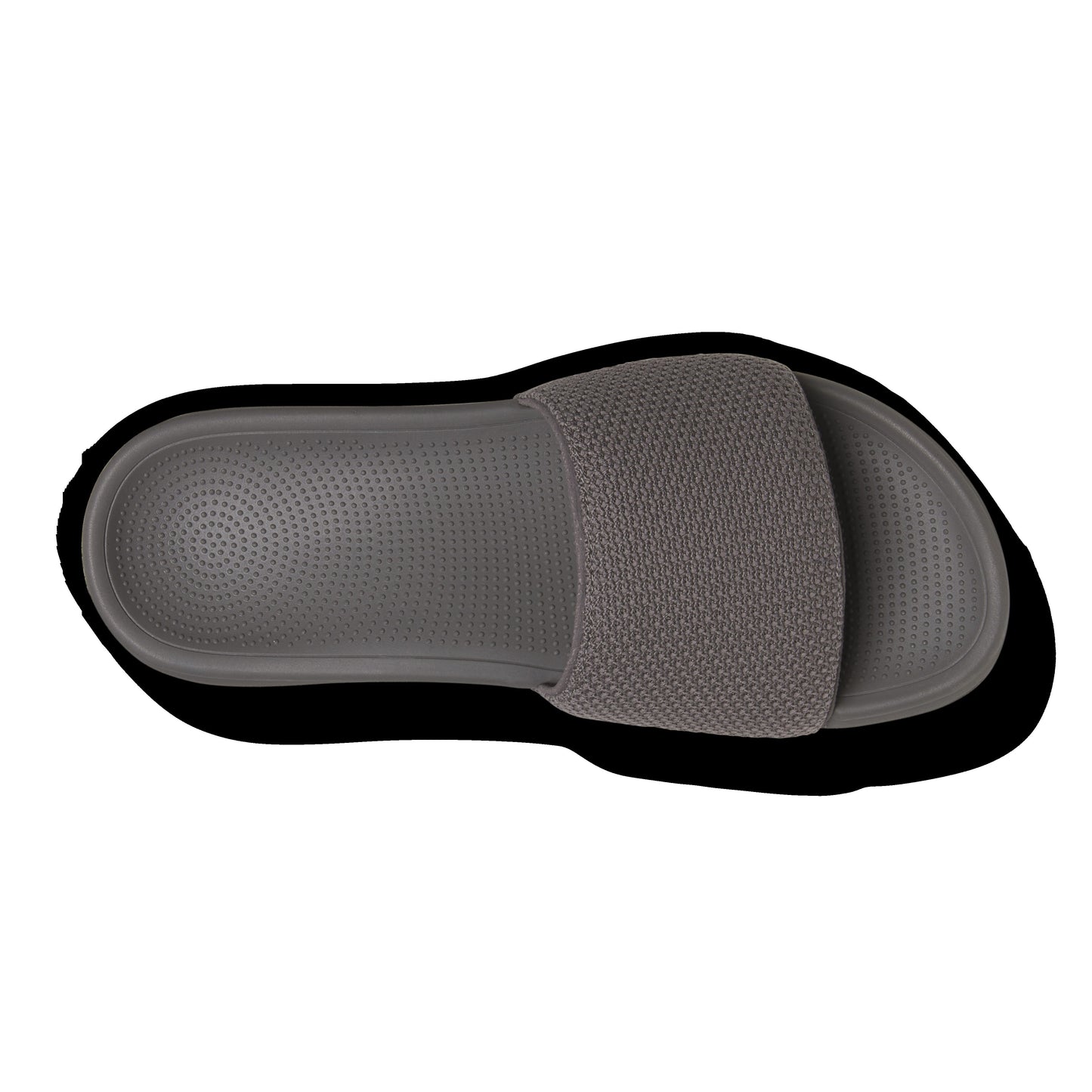 Women's Allbirds Slide - Anthracite