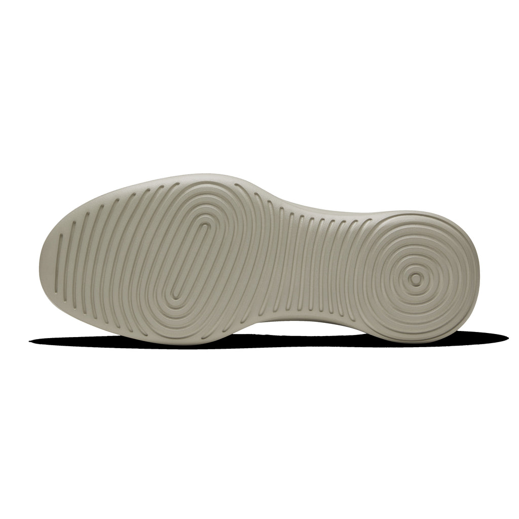 Women's Tree Runner NZ - Weathered Brown (Weathered Grey Sole)