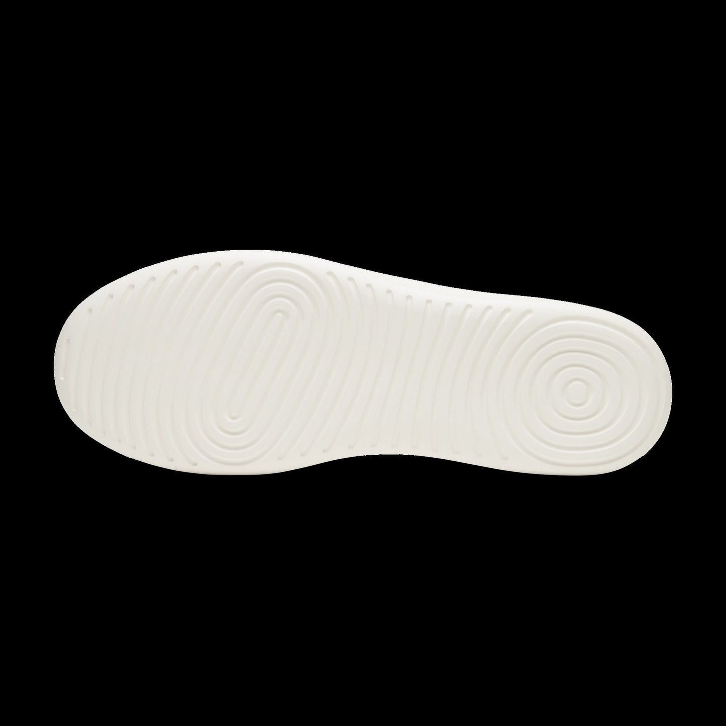 Women's Cruiser - Natural White (Natural White Sole)