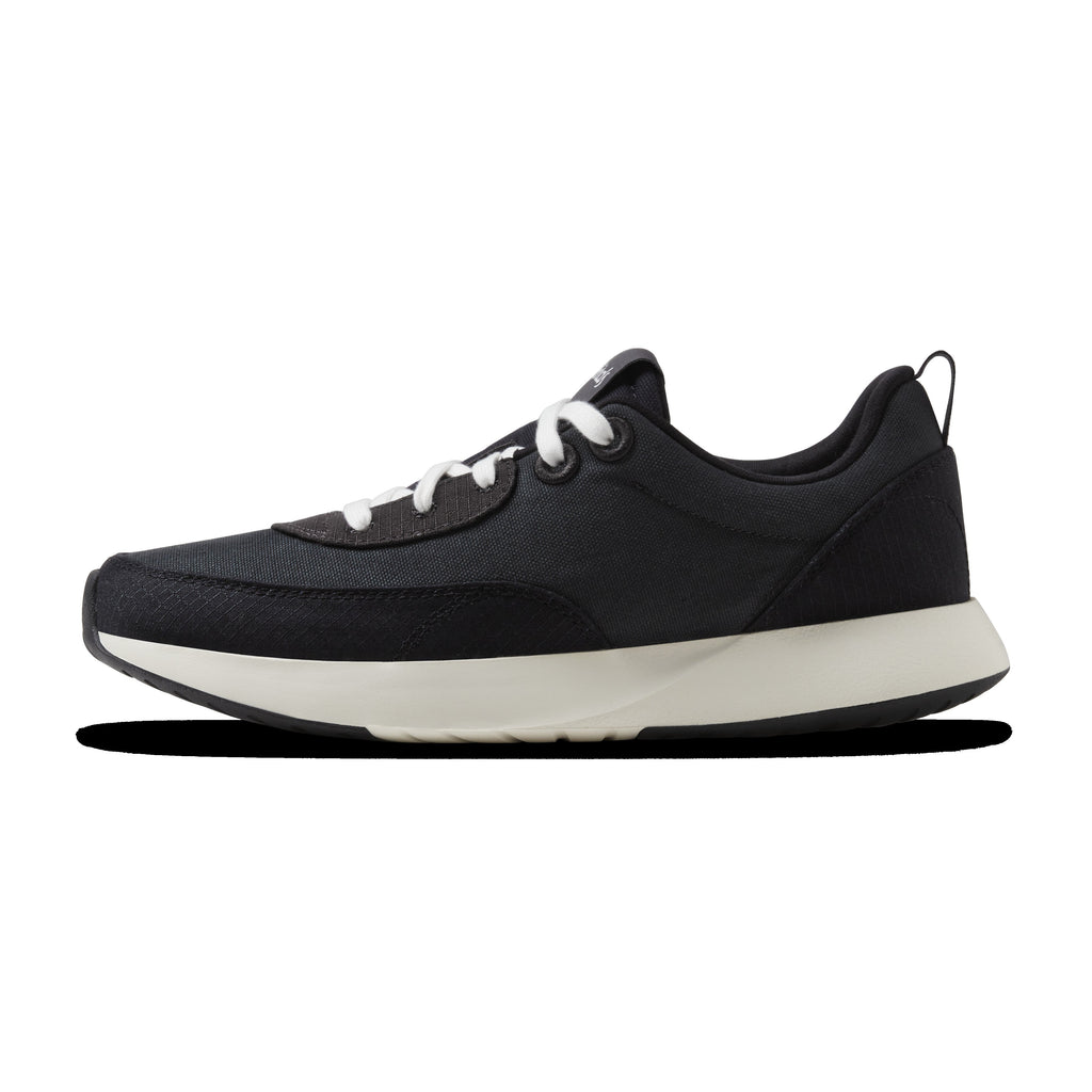 Men's Courier - Dark Grey/Natural Black (Natural White Sole)