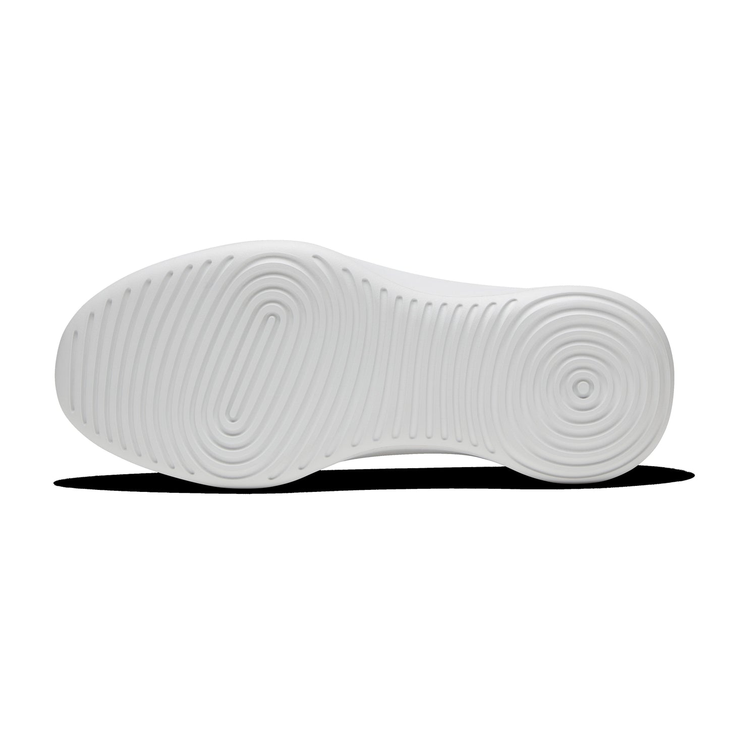Men's Runner NZ Slip On - Light Grey (Light Grey Sole)