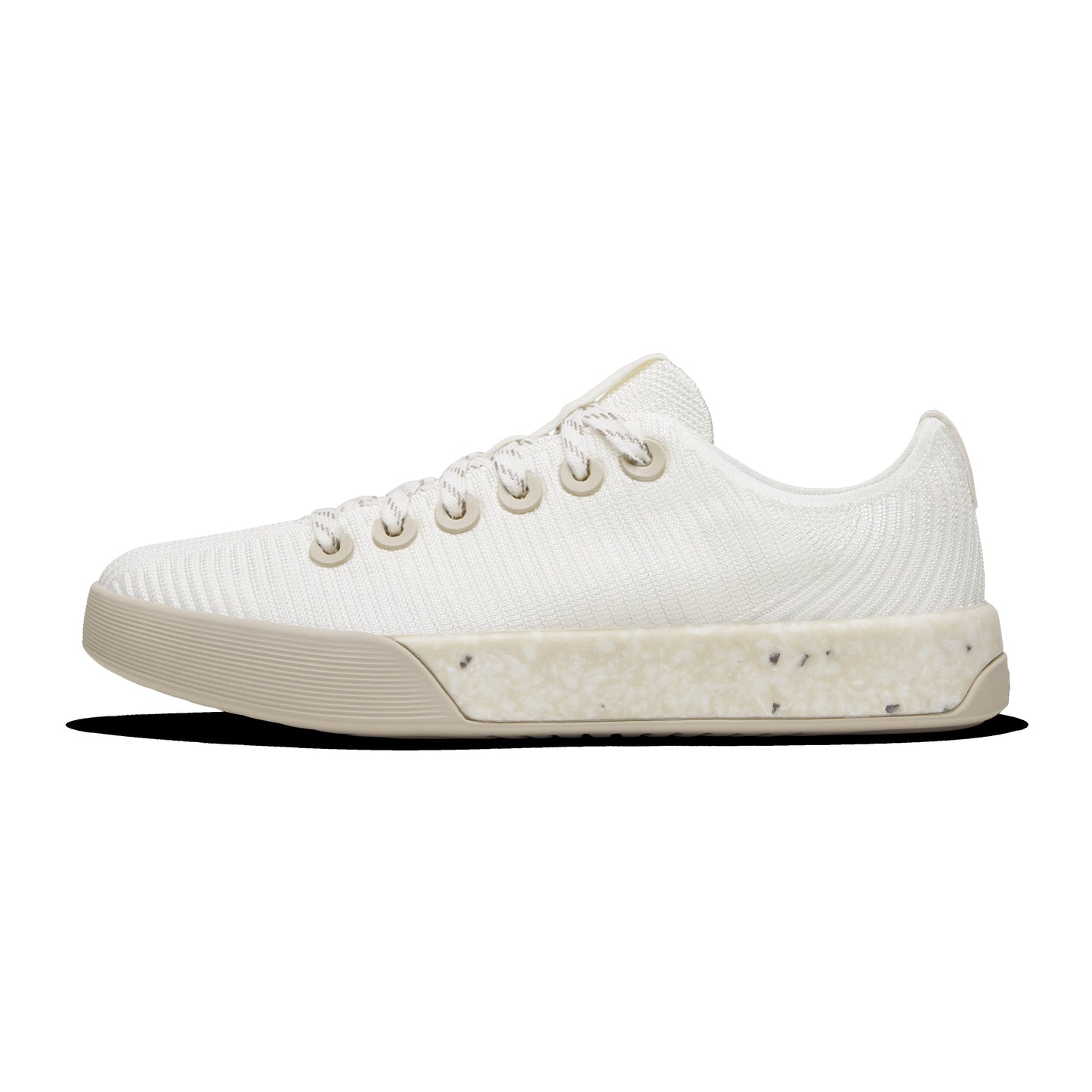 Men's Cruiser Remix - Natural White (Natural White Sole)