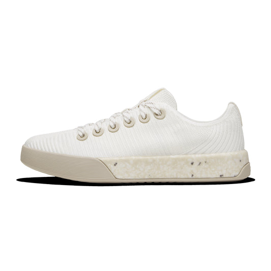 Men's Cruiser Remix - Natural White (Natural White Sole)