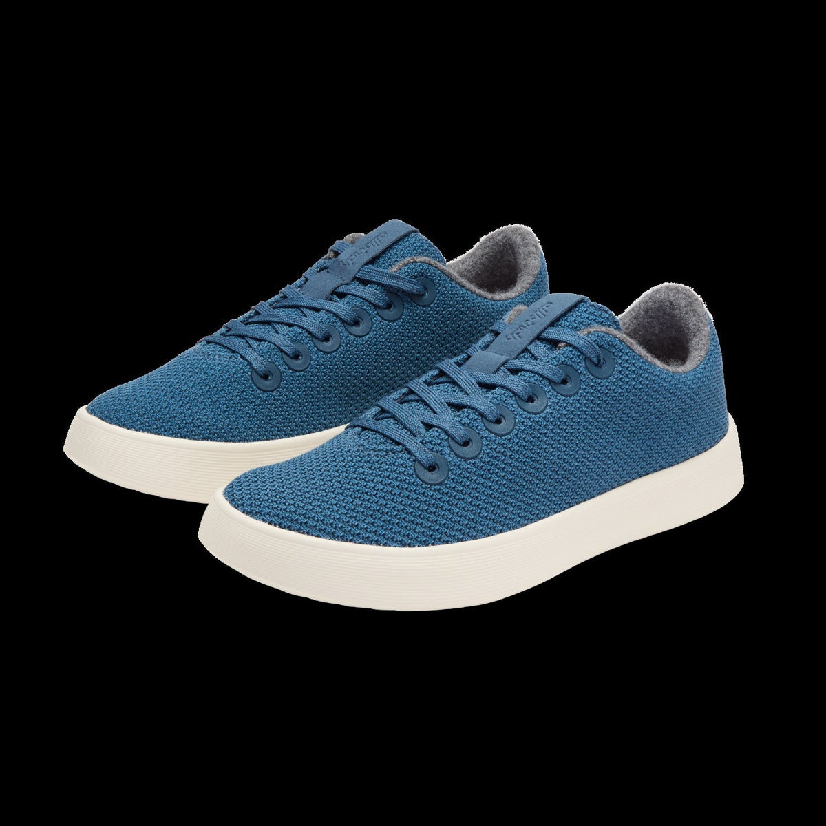Men's Cruiser - Shadow Blue (Natural White Sole)