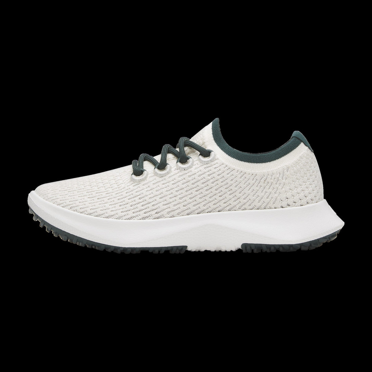 Men's Tree Dasher 2 - Twilight White/Twilight Teal (Blizzard Sole)