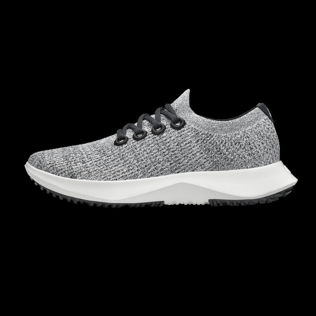 Women's Tree Dasher 2 - Blizzard/Natural Black (Blizzard Sole)