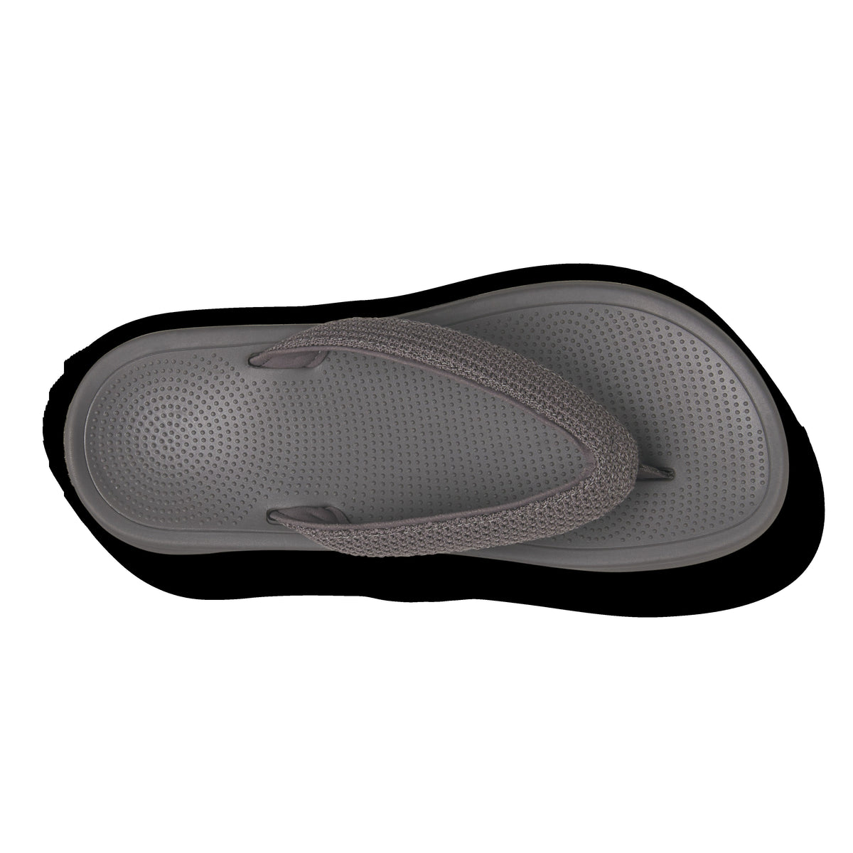 Men's Allbirds Flip Flop - Anthracite