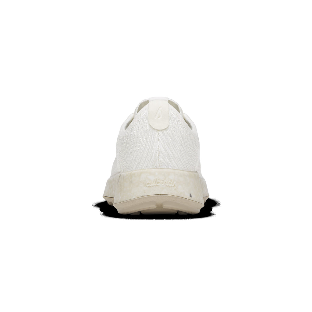 Men's Runner NZ Remix - Natural White (Natural White Sole)