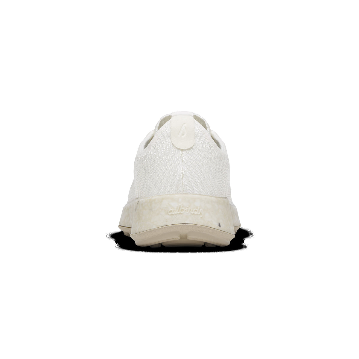 Men's Runner NZ Remix - Natural White (Natural White Sole)